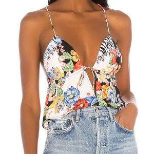 superdown Isla Top